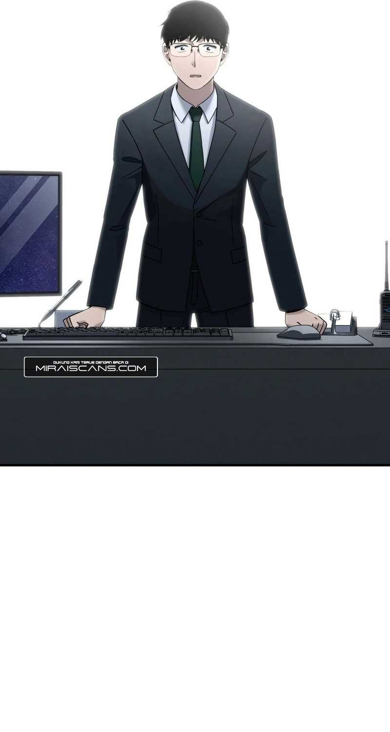 Cheolsu Saves the World Chapter 25 Gambar 76