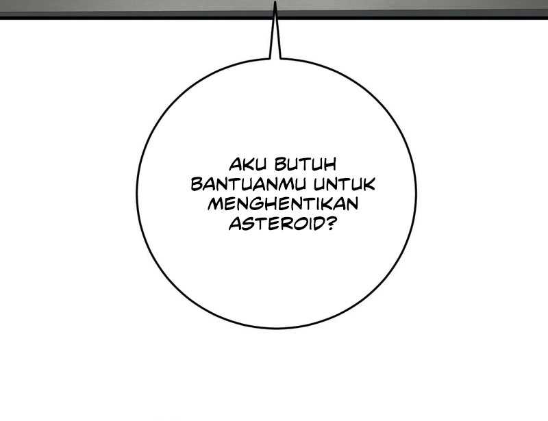 Cheolsu Saves the World Chapter 25 Gambar 73