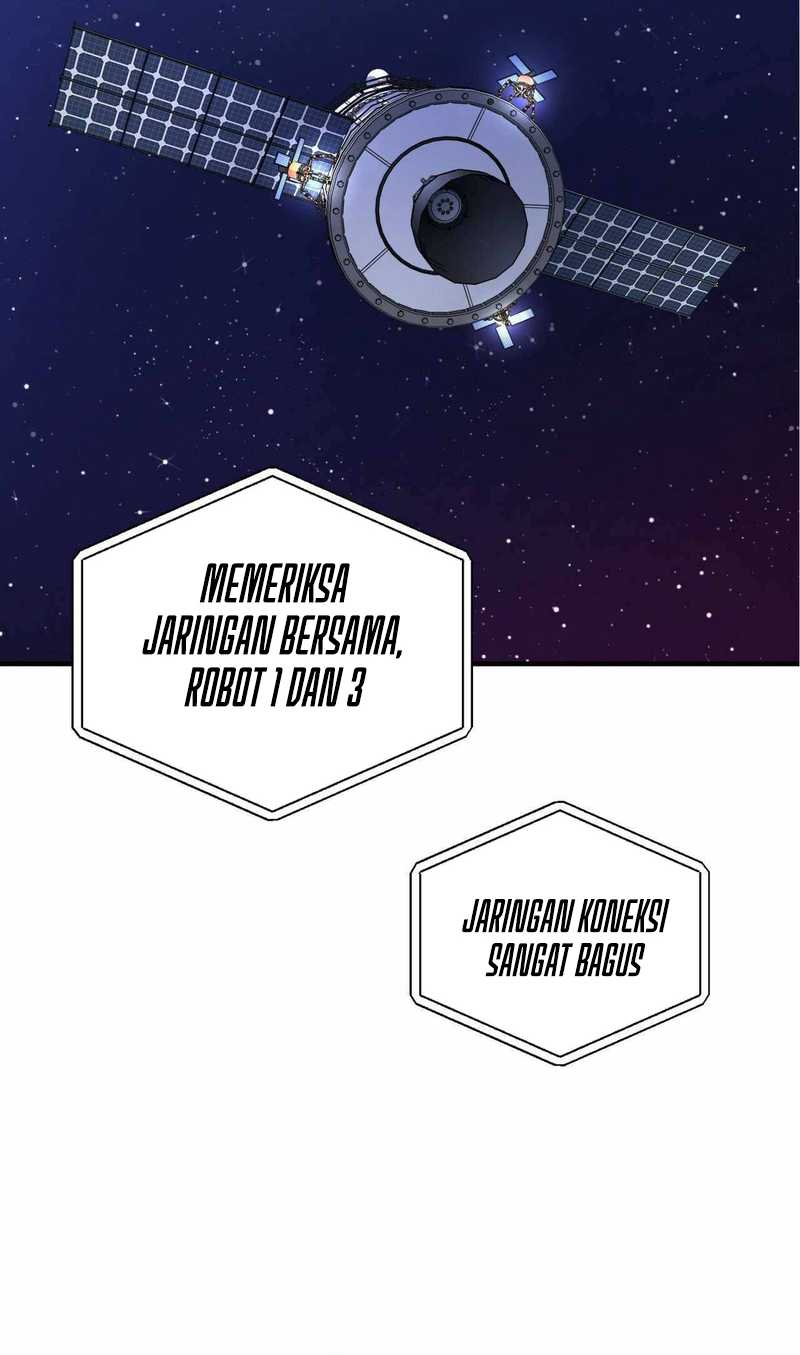 Cheolsu Saves the World Chapter 24 Gambar 15