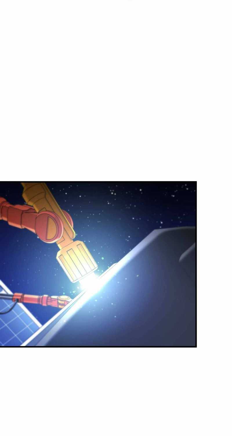 Cheolsu Saves the World Chapter 24 Gambar 18