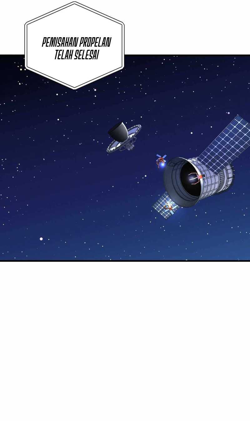 Cheolsu Saves the World Chapter 24 Gambar 27