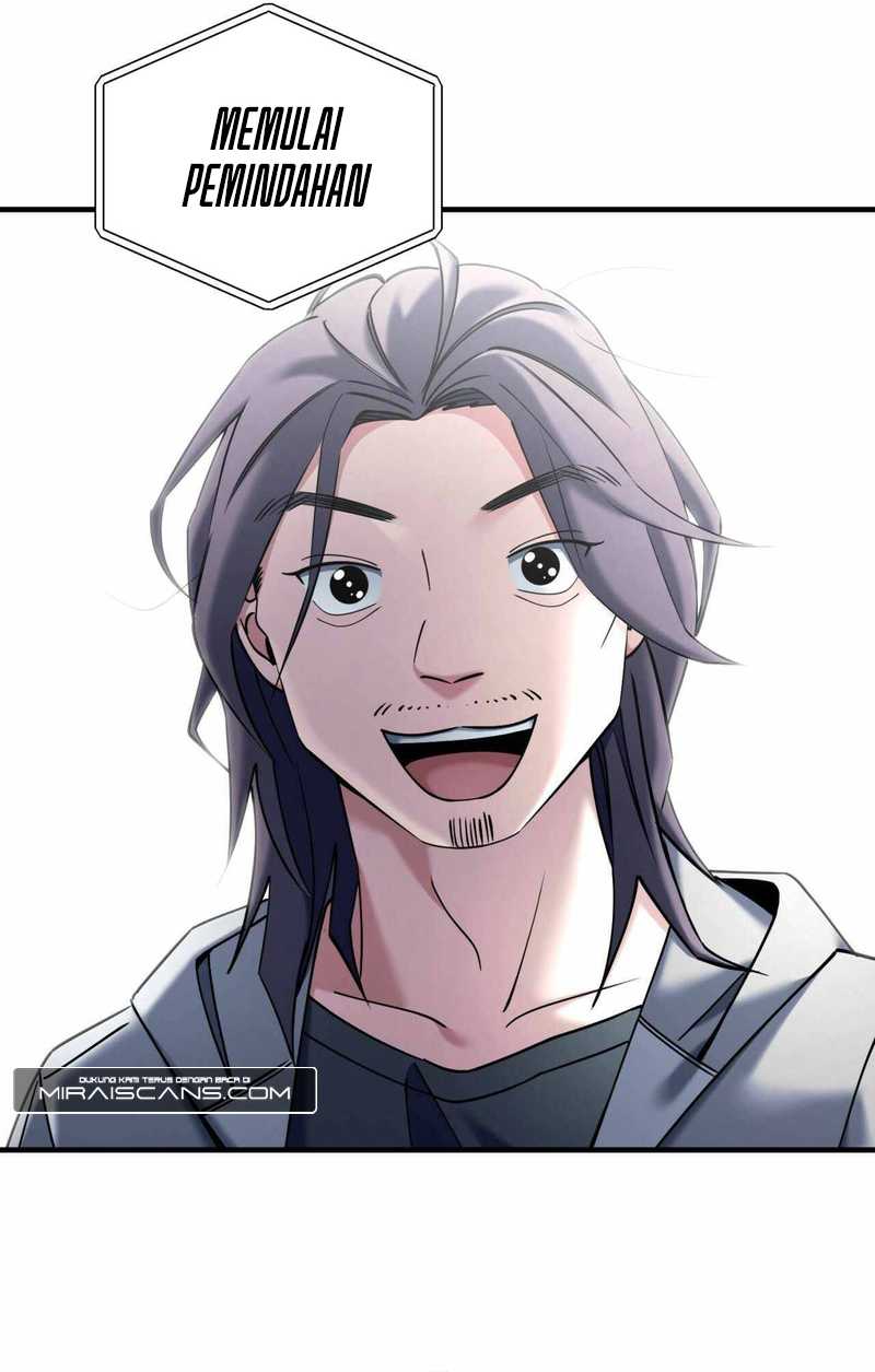 Cheolsu Saves the World Chapter 24 Gambar 29