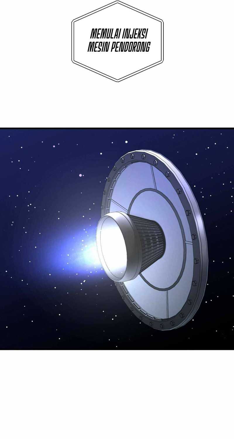 Cheolsu Saves the World Chapter 24 Gambar 30