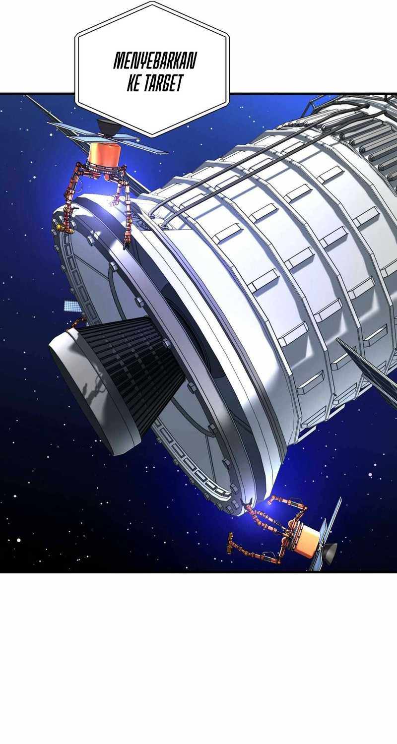 Cheolsu Saves the World Chapter 24 Gambar 35