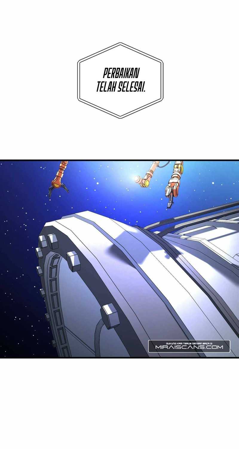 Cheolsu Saves the World Chapter 24 Gambar 36