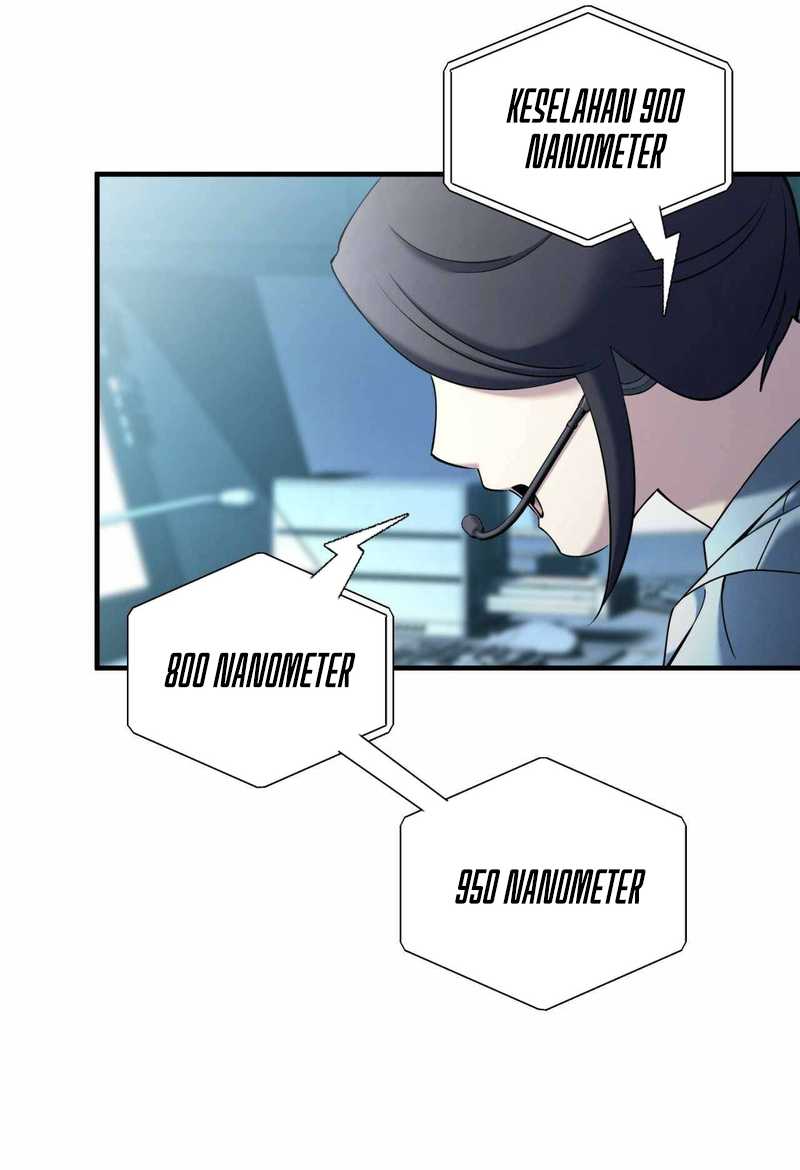 Cheolsu Saves the World Chapter 24 Gambar 38