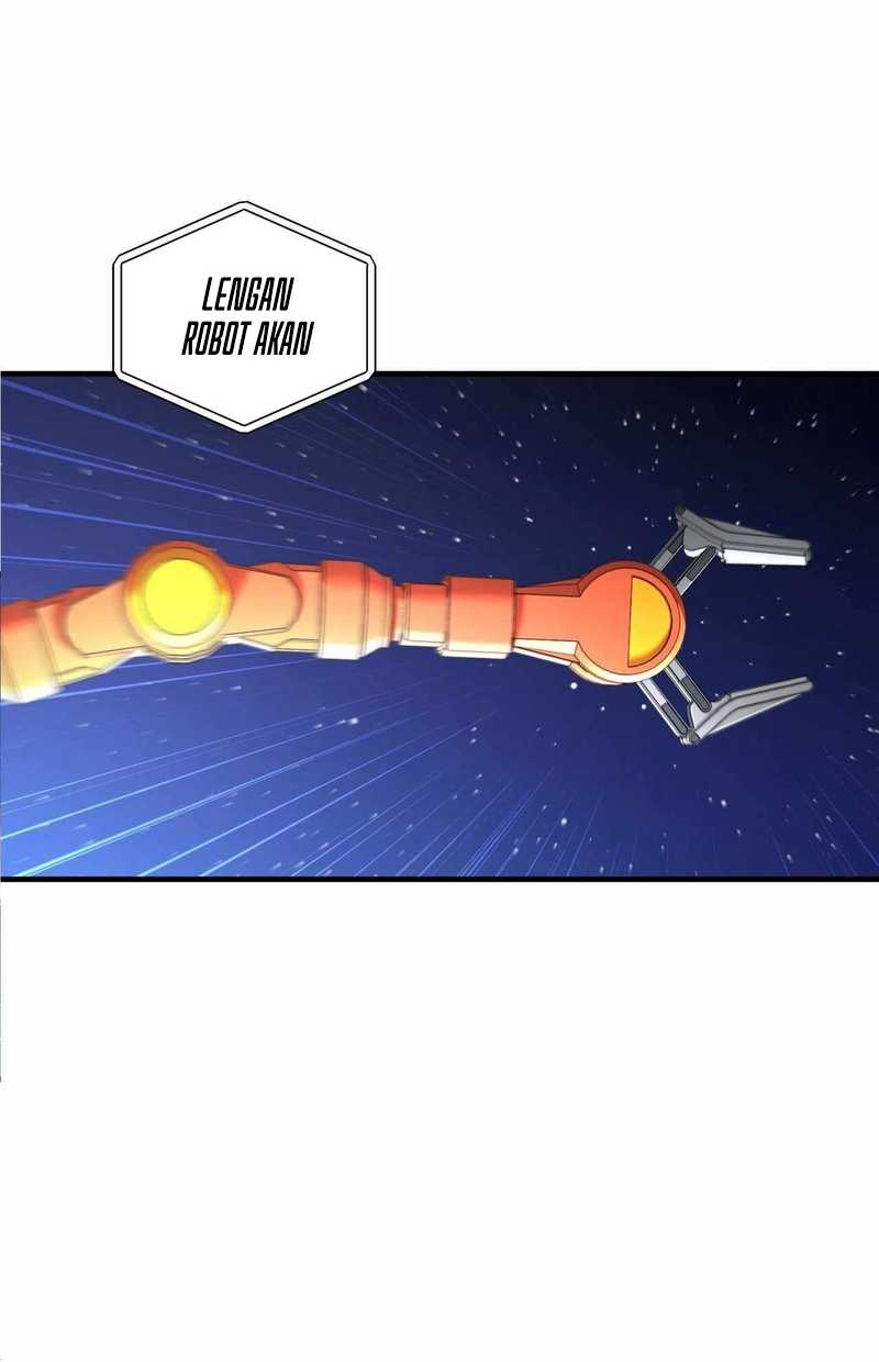 Cheolsu Saves the World Chapter 24 Gambar 33