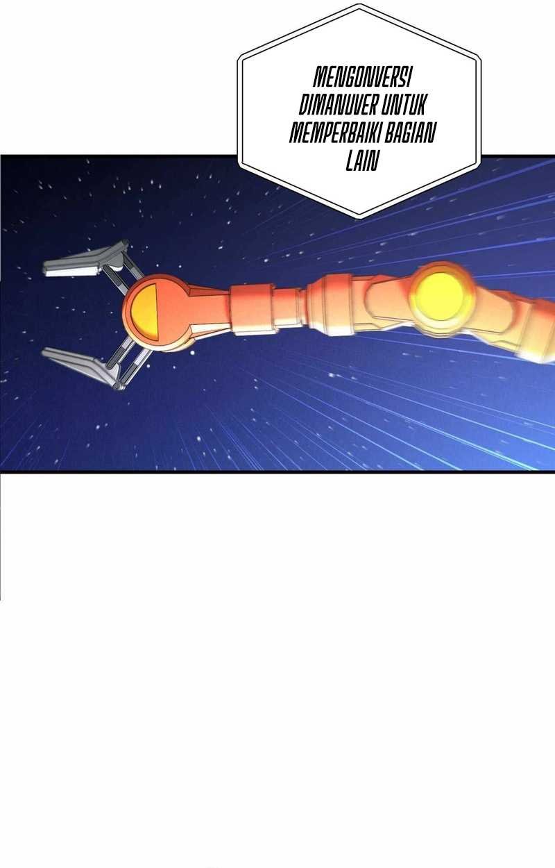 Cheolsu Saves the World Chapter 24 Gambar 34