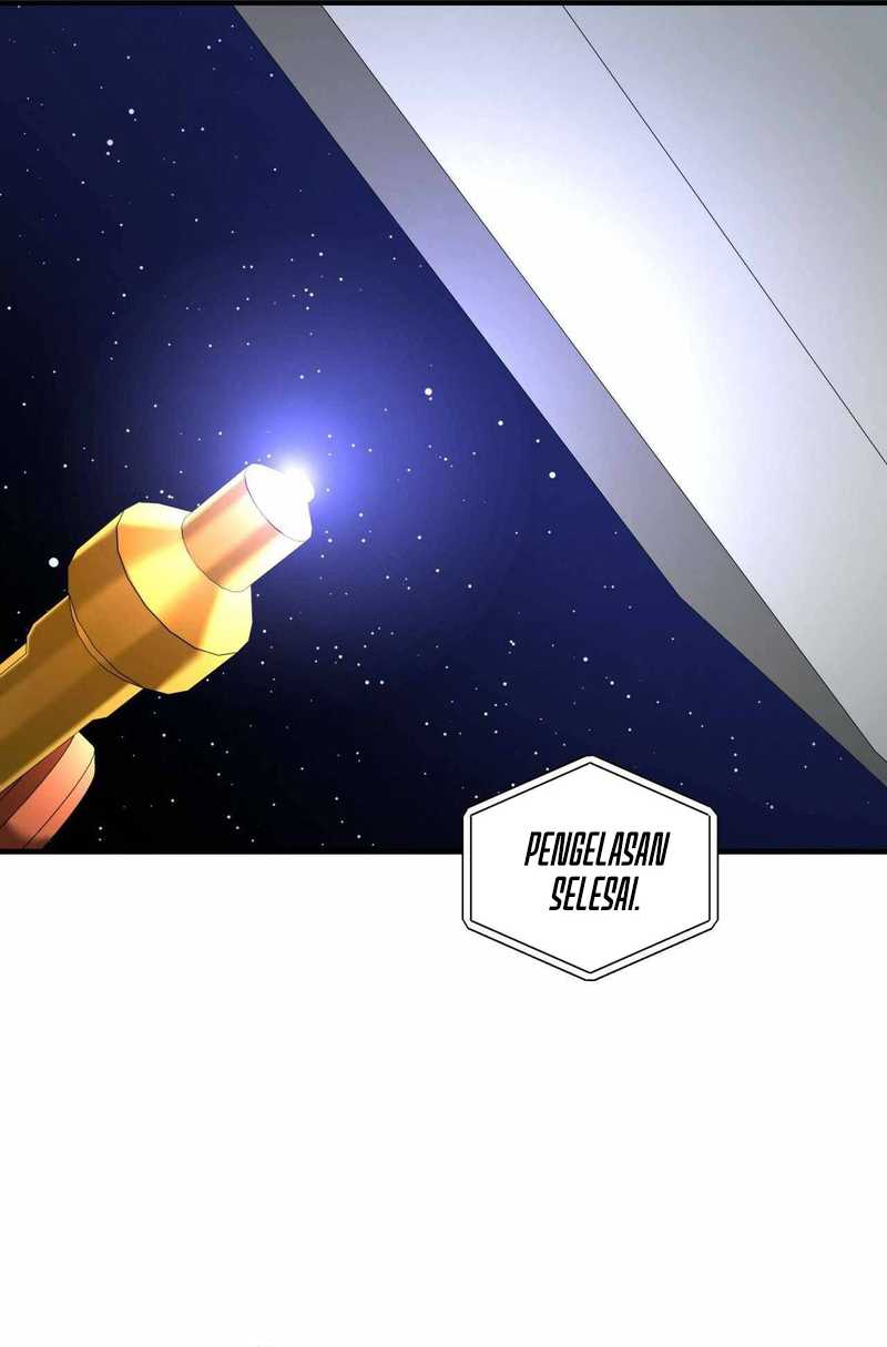 Cheolsu Saves the World Chapter 24 Gambar 46