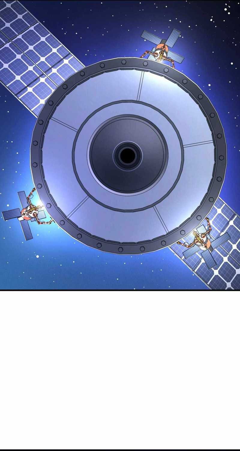 Cheolsu Saves the World Chapter 24 Gambar 44