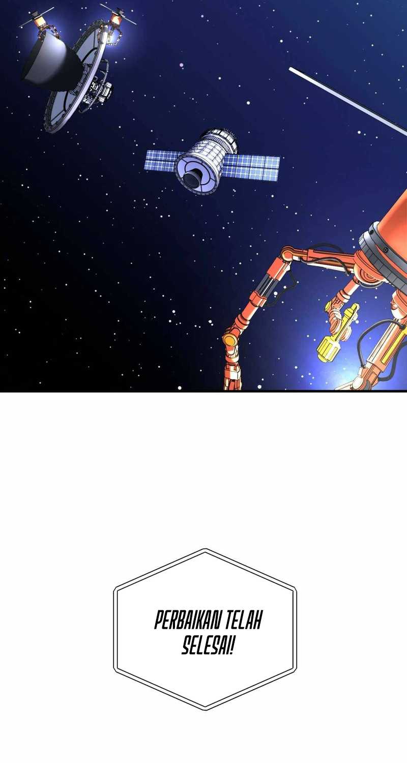 Cheolsu Saves the World Chapter 24 Gambar 57
