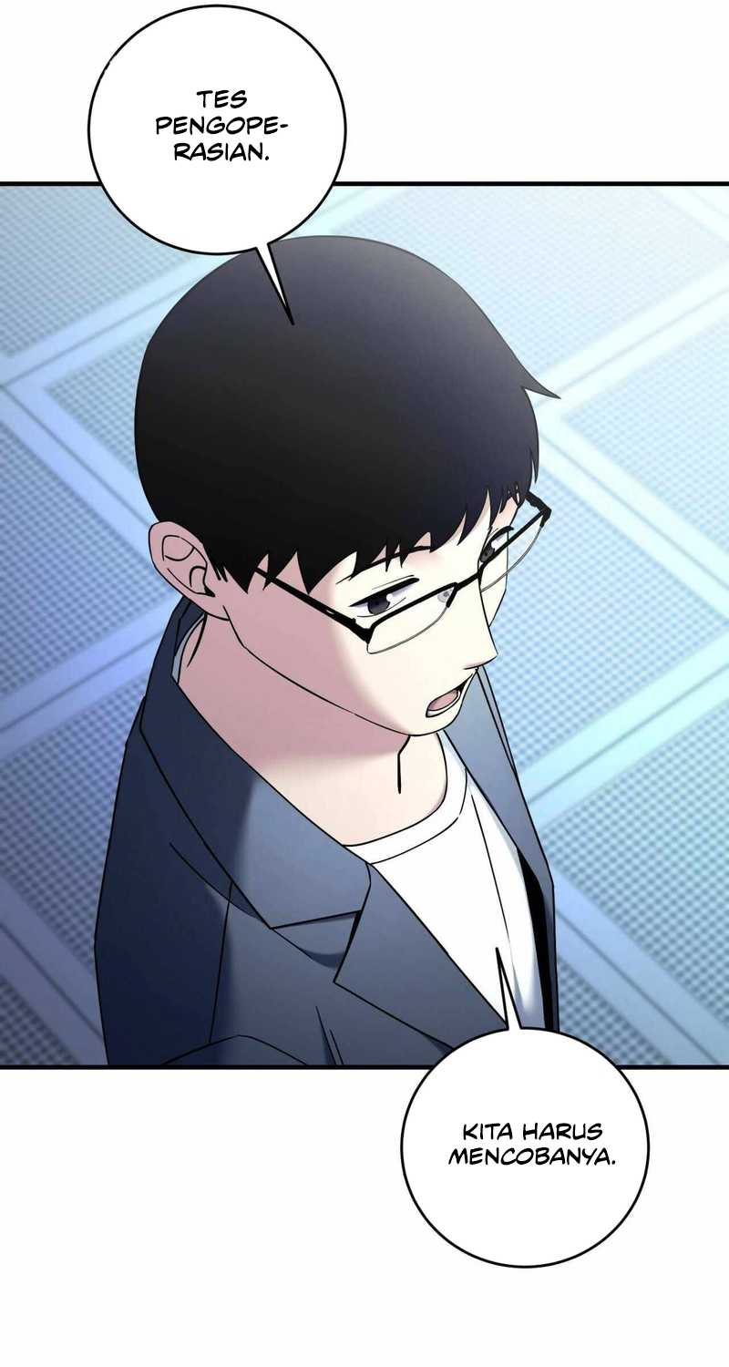 Cheolsu Saves the World Chapter 24 Gambar 60