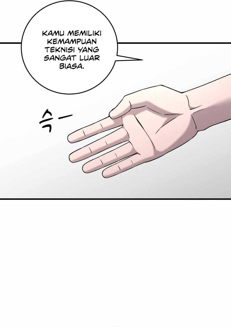 Cheolsu Saves the World Chapter 24 Gambar 65