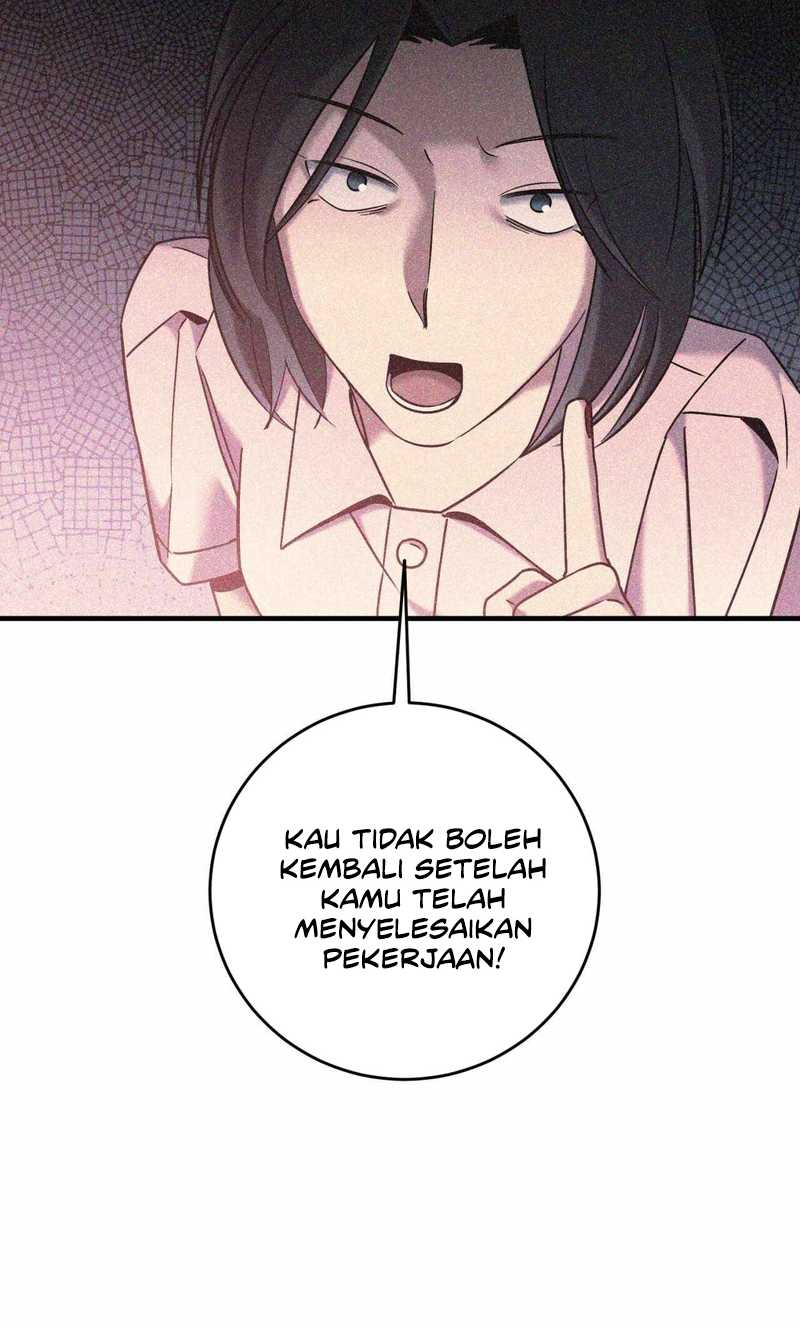 Cheolsu Saves the World Chapter 24 Gambar 69