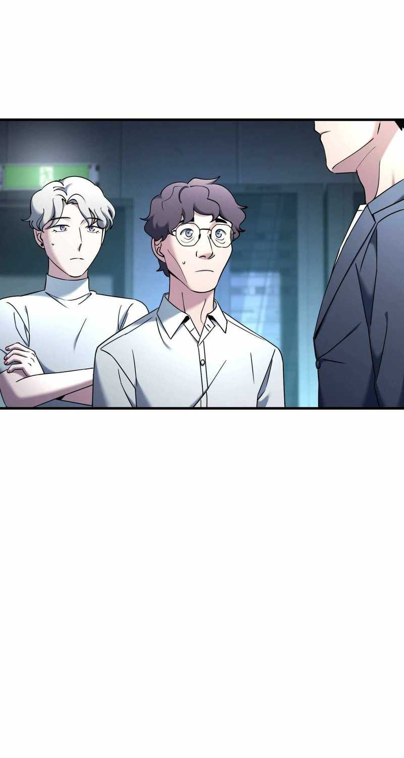 Cheolsu Saves the World Chapter 24 Gambar 61