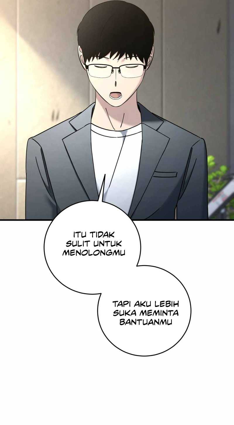 Cheolsu Saves the World Chapter 24 Gambar 72
