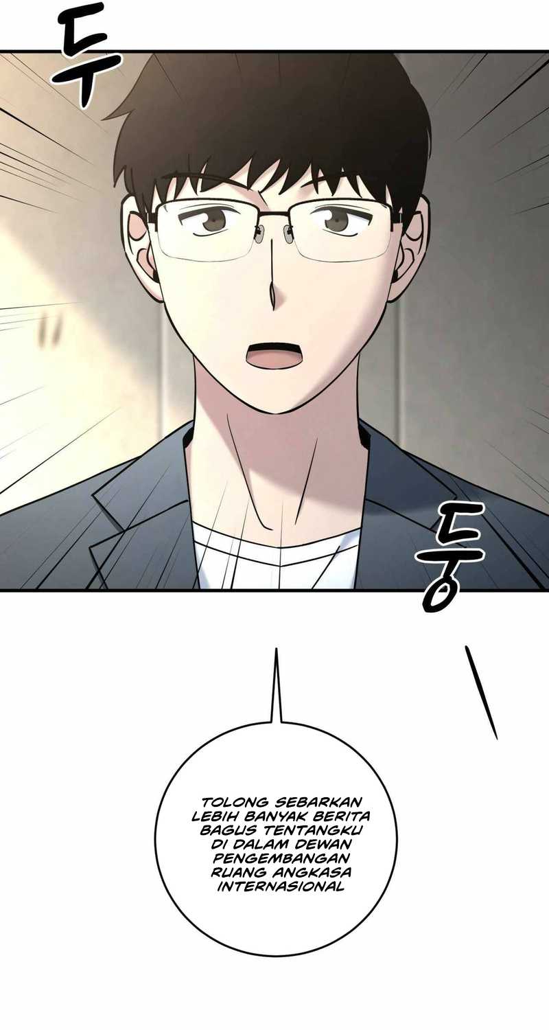 Cheolsu Saves the World Chapter 24 Gambar 73