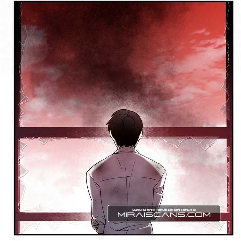 Cheolsu Saves the World Chapter 19 Gambar 18