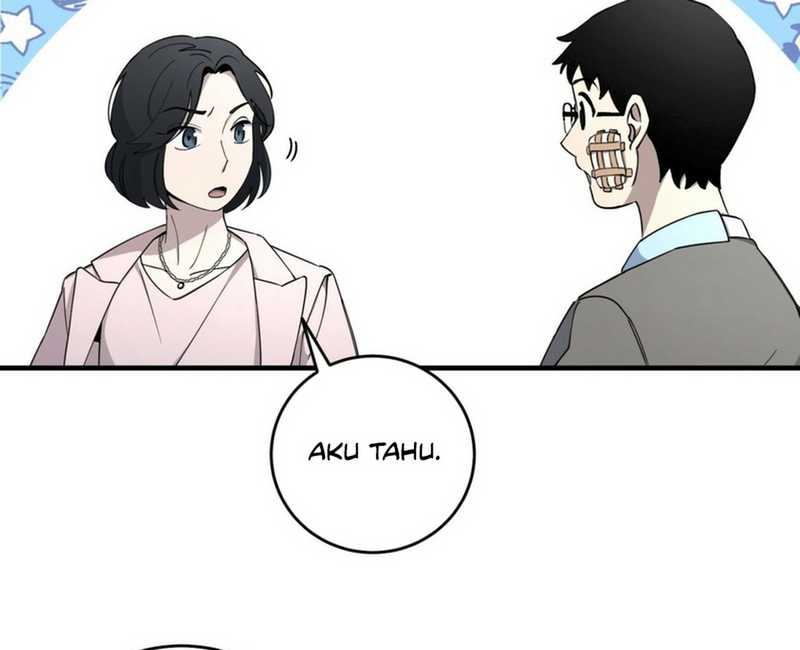 Cheolsu Saves the World Chapter 19 Gambar 36