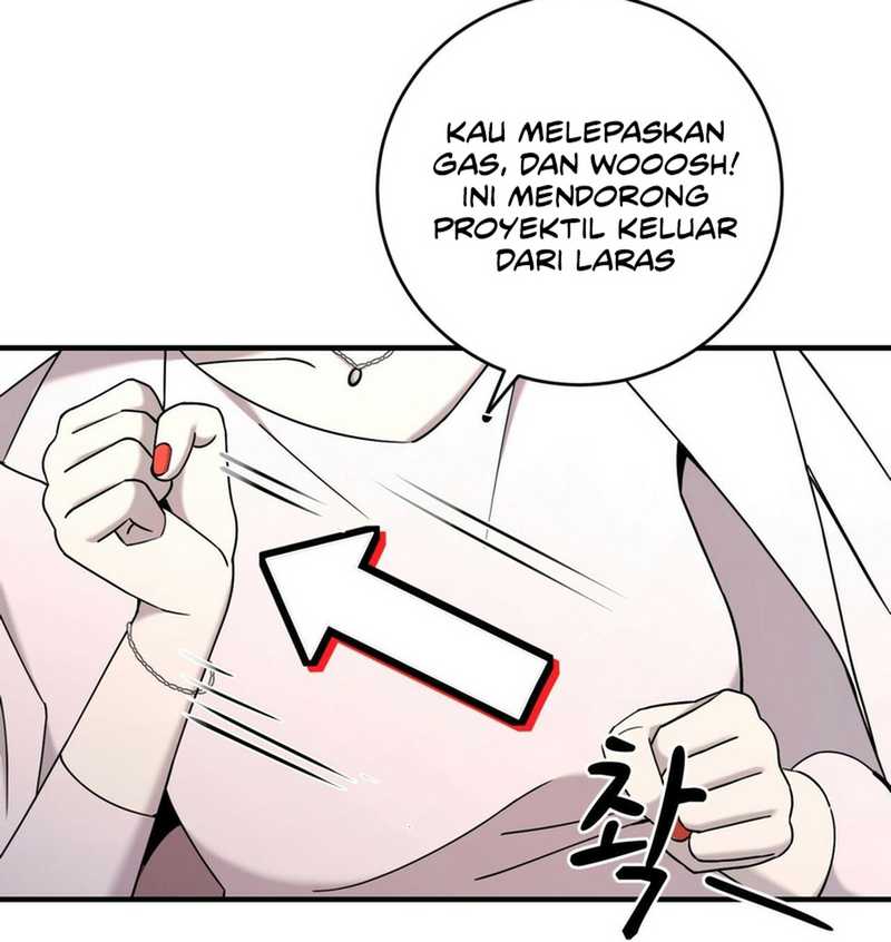 Cheolsu Saves the World Chapter 19 Gambar 40