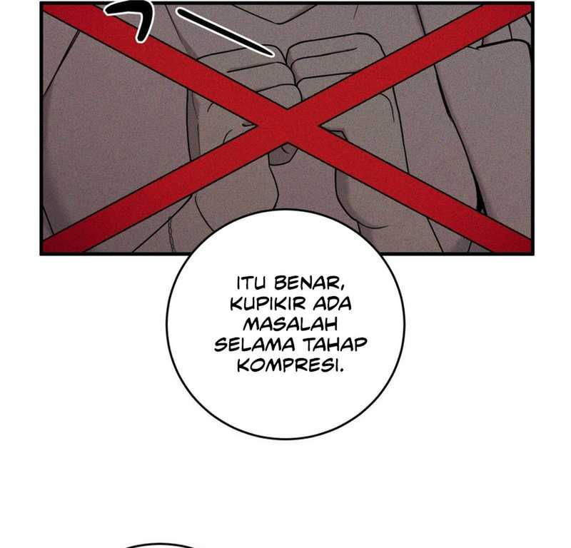 Cheolsu Saves the World Chapter 19 Gambar 42