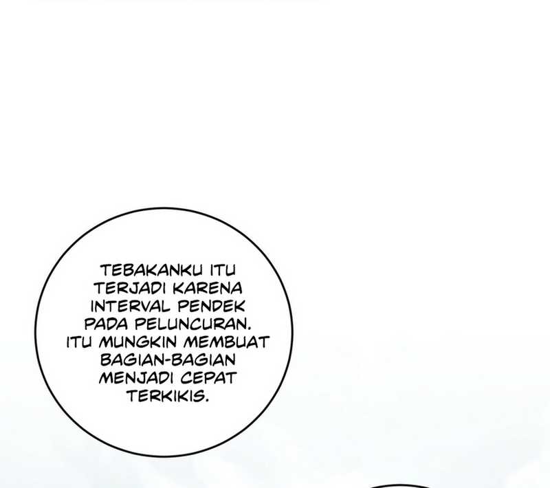 Cheolsu Saves the World Chapter 19 Gambar 50