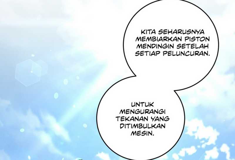 Cheolsu Saves the World Chapter 19 Gambar 51