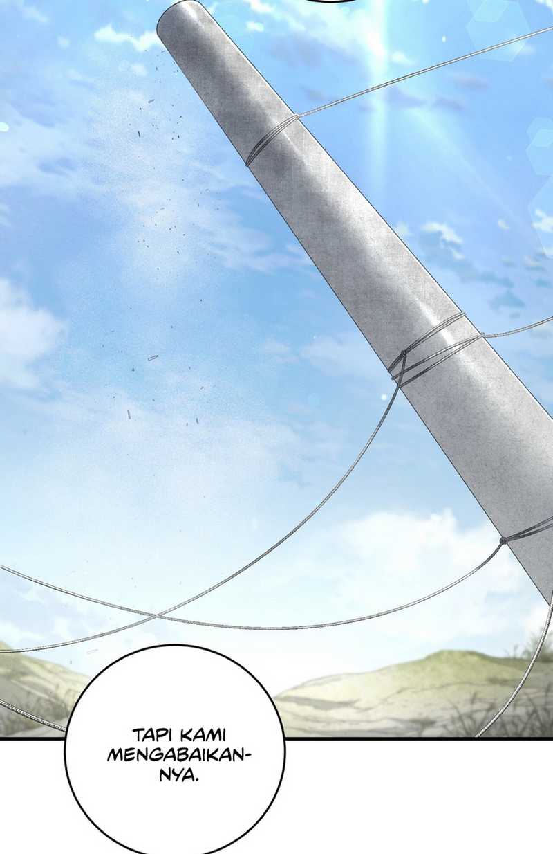 Cheolsu Saves the World Chapter 19 Gambar 52