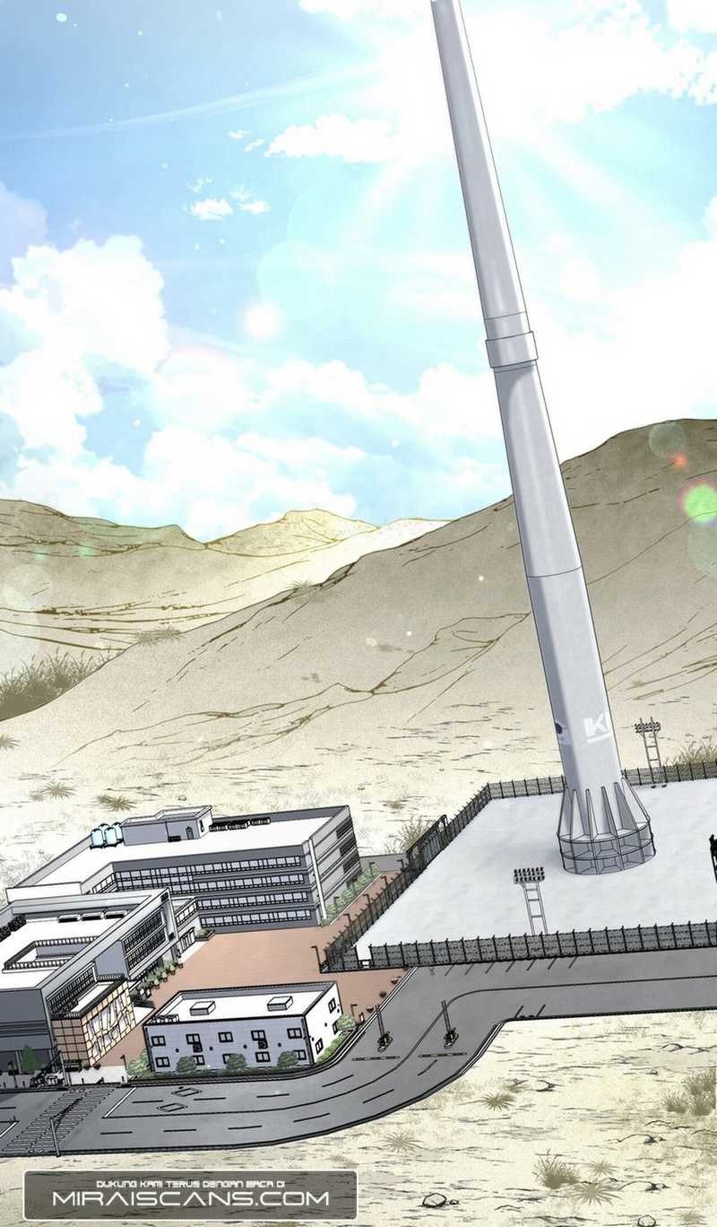 Cheolsu Saves the World Chapter 19 Gambar 68