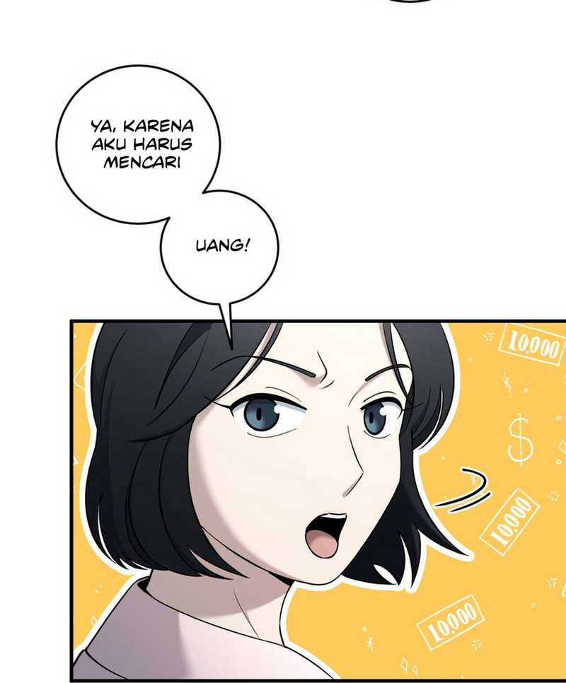 Cheolsu Saves the World Chapter 19 Gambar 60
