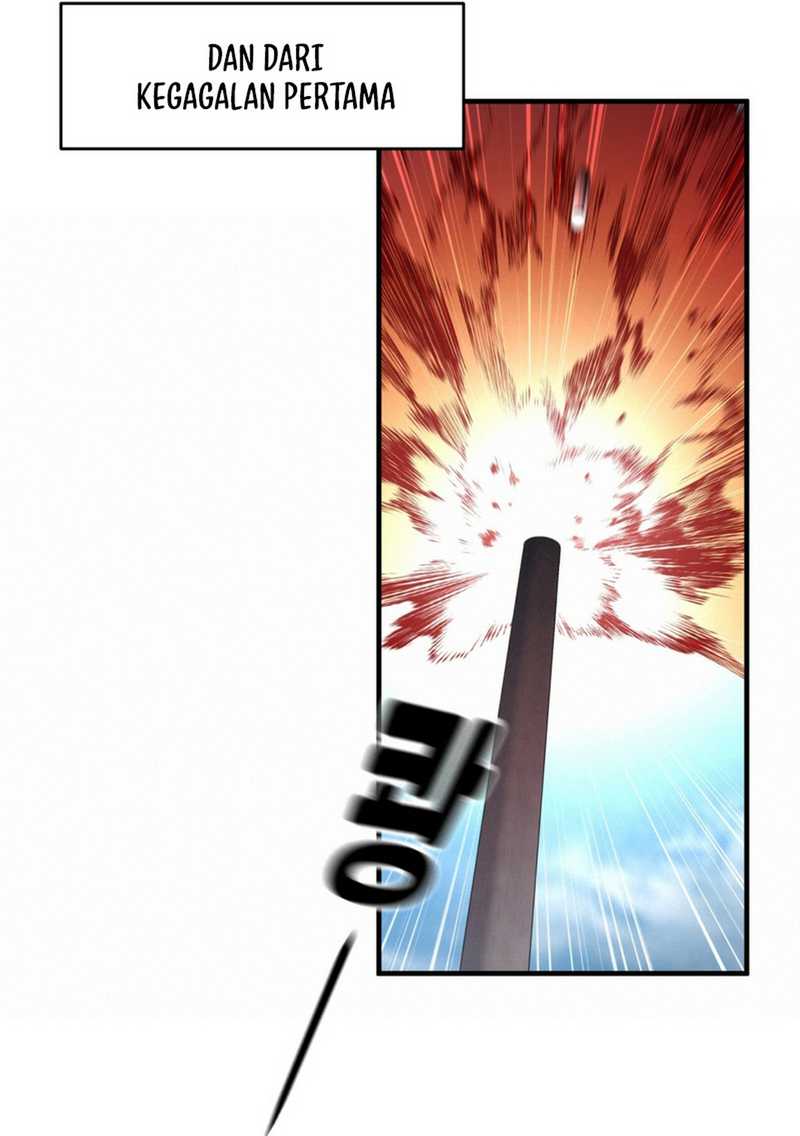 Cheolsu Saves the World Chapter 19 Gambar 76