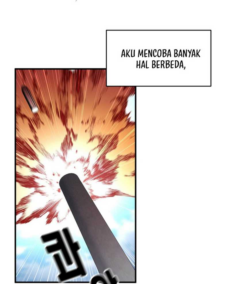 Cheolsu Saves the World Chapter 19 Gambar 77