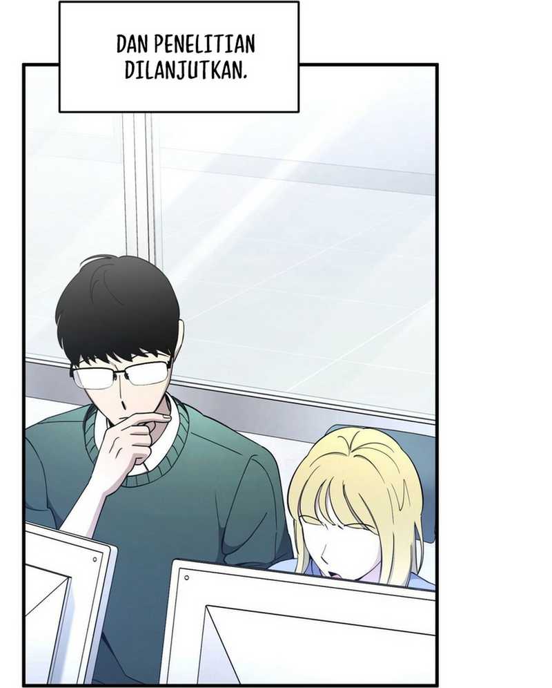 Cheolsu Saves the World Chapter 19 Gambar 71