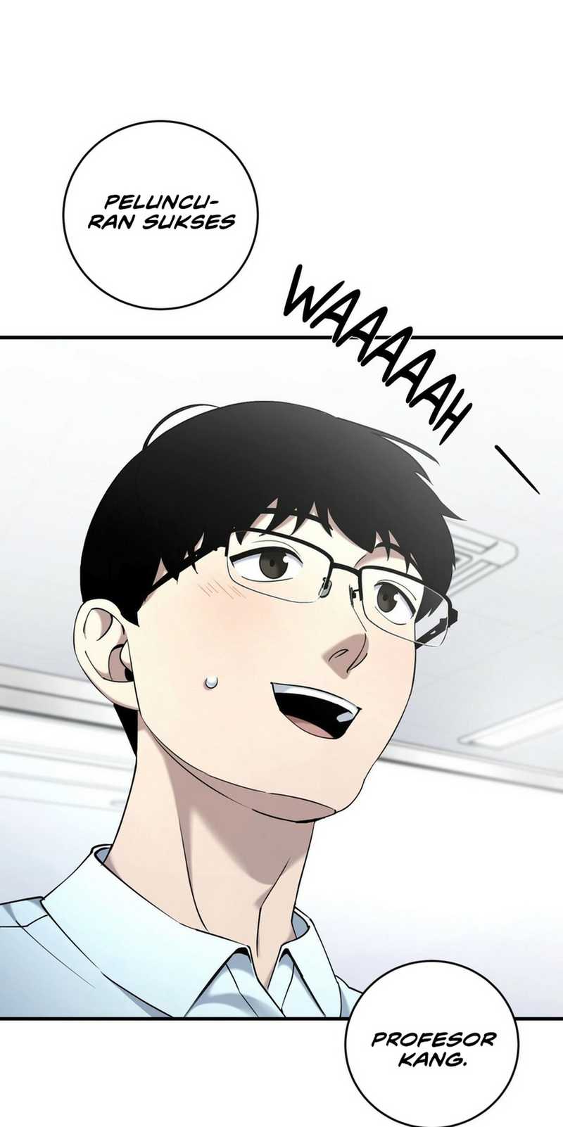 Cheolsu Saves the World Chapter 19 Gambar 87