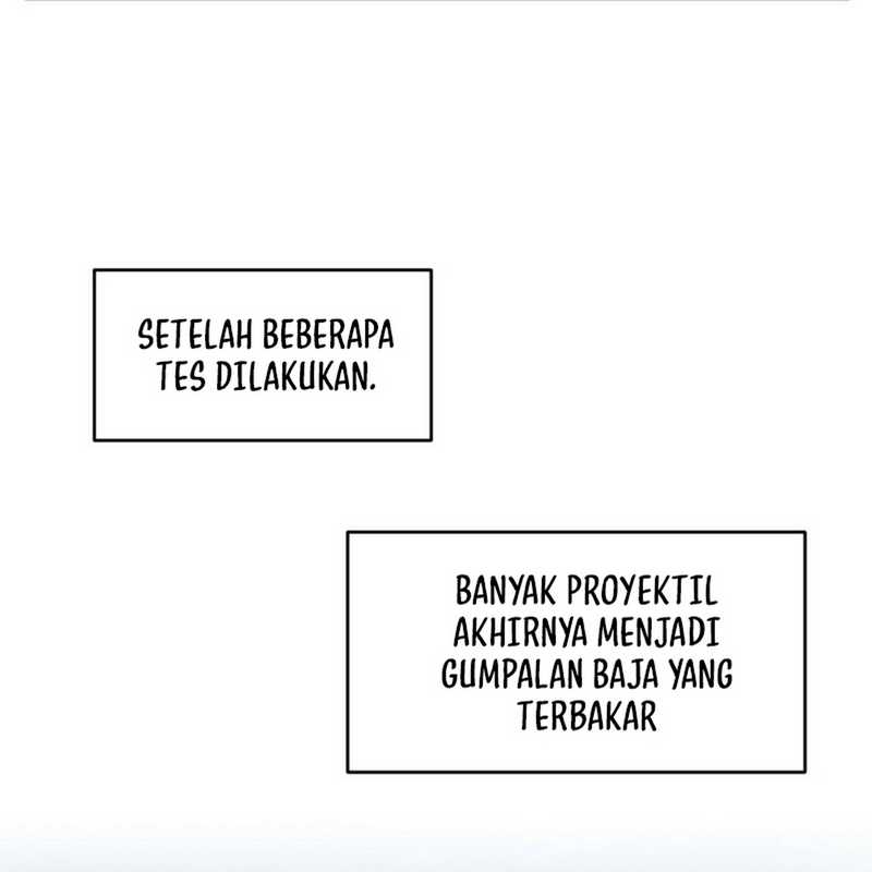 Cheolsu Saves the World Chapter 19 Gambar 80