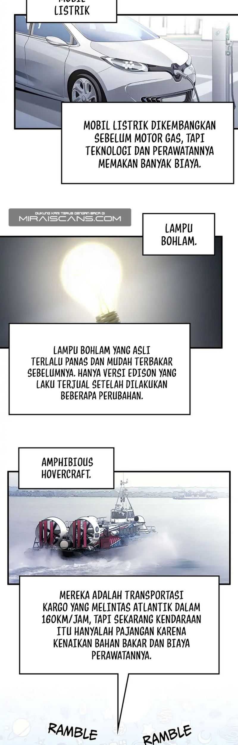 Cheolsu Saves the World Chapter 17 Gambar 10