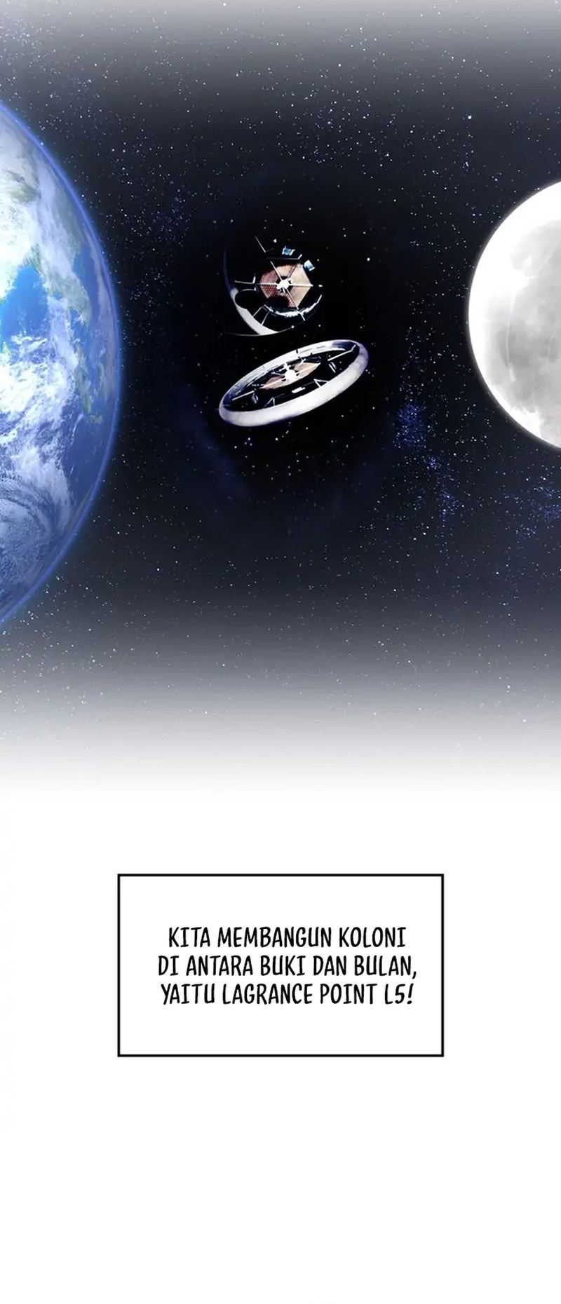 Cheolsu Saves the World Chapter 17 Gambar 14