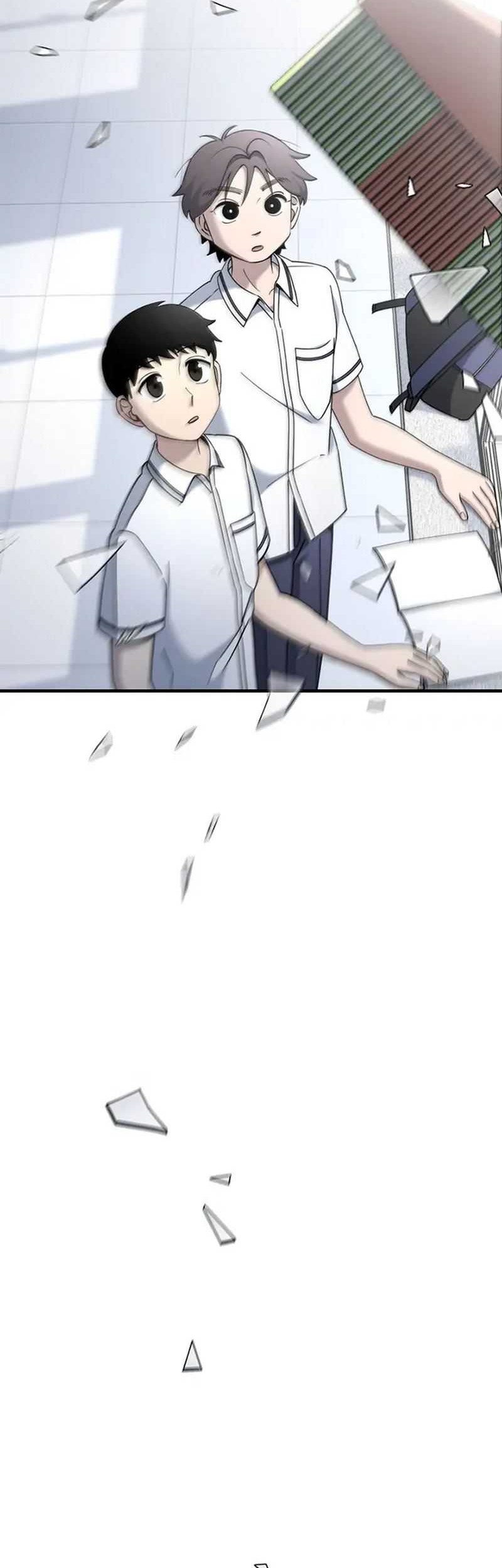 Cheolsu Saves the World Chapter 17 Gambar 27