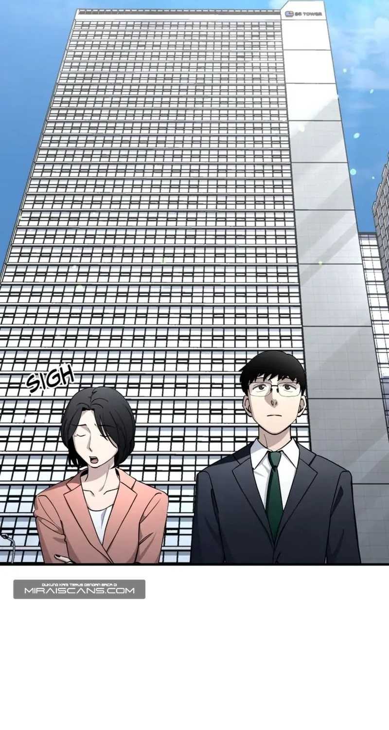 Cheolsu Saves the World Chapter 23 Gambar 17