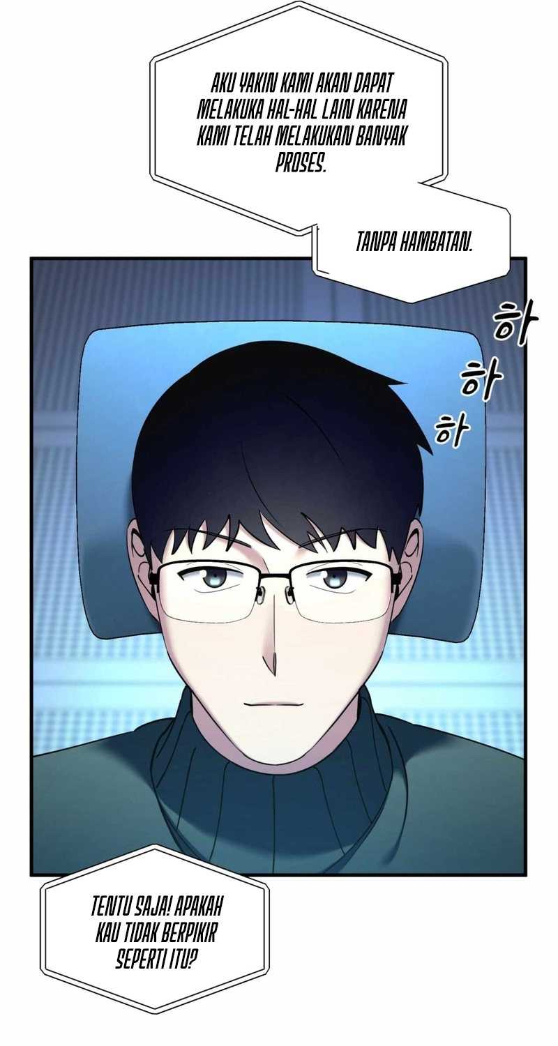 Cheolsu Saves the World Chapter 23 Gambar 18