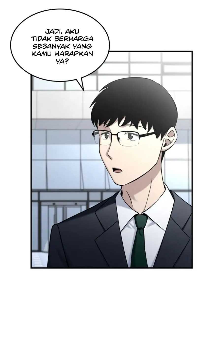 Cheolsu Saves the World Chapter 23 Gambar 19