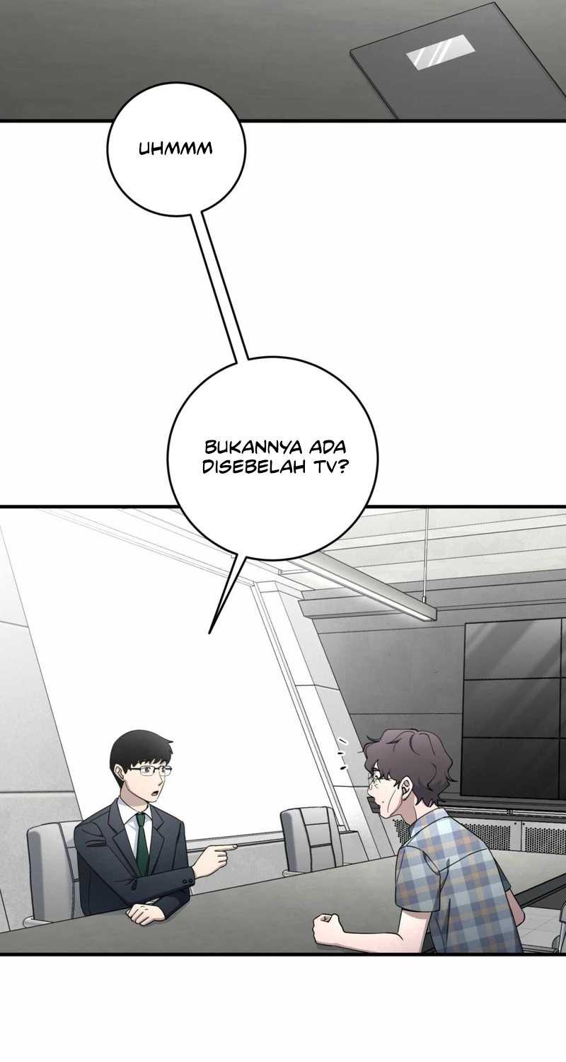 Cheolsu Saves the World Chapter 23 Gambar 107