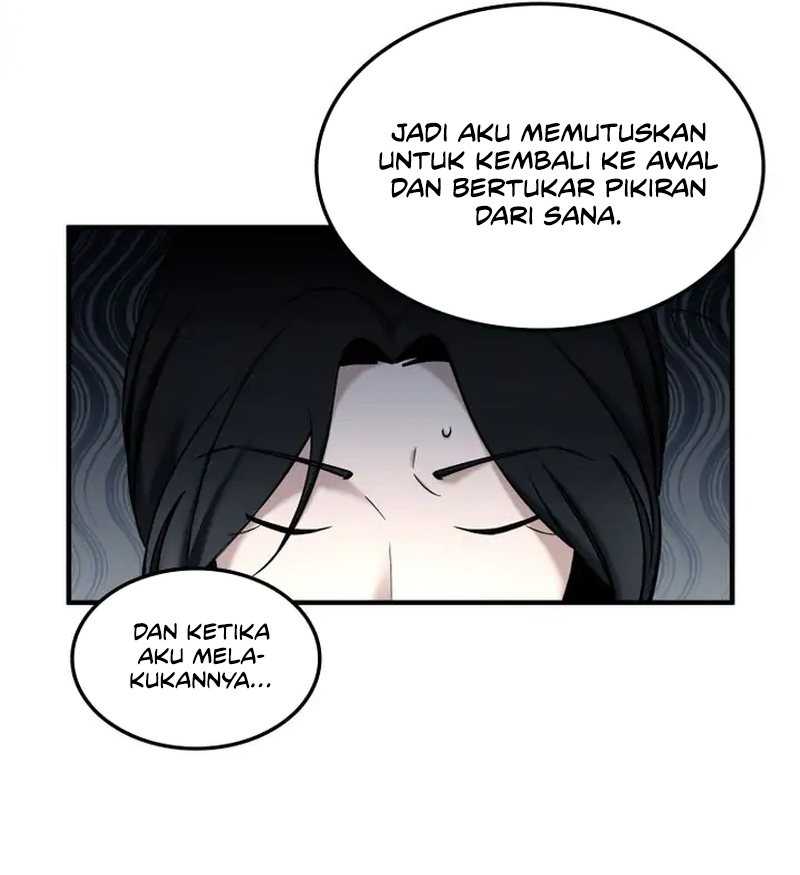 Cheolsu Saves the World Chapter 23 Gambar 130