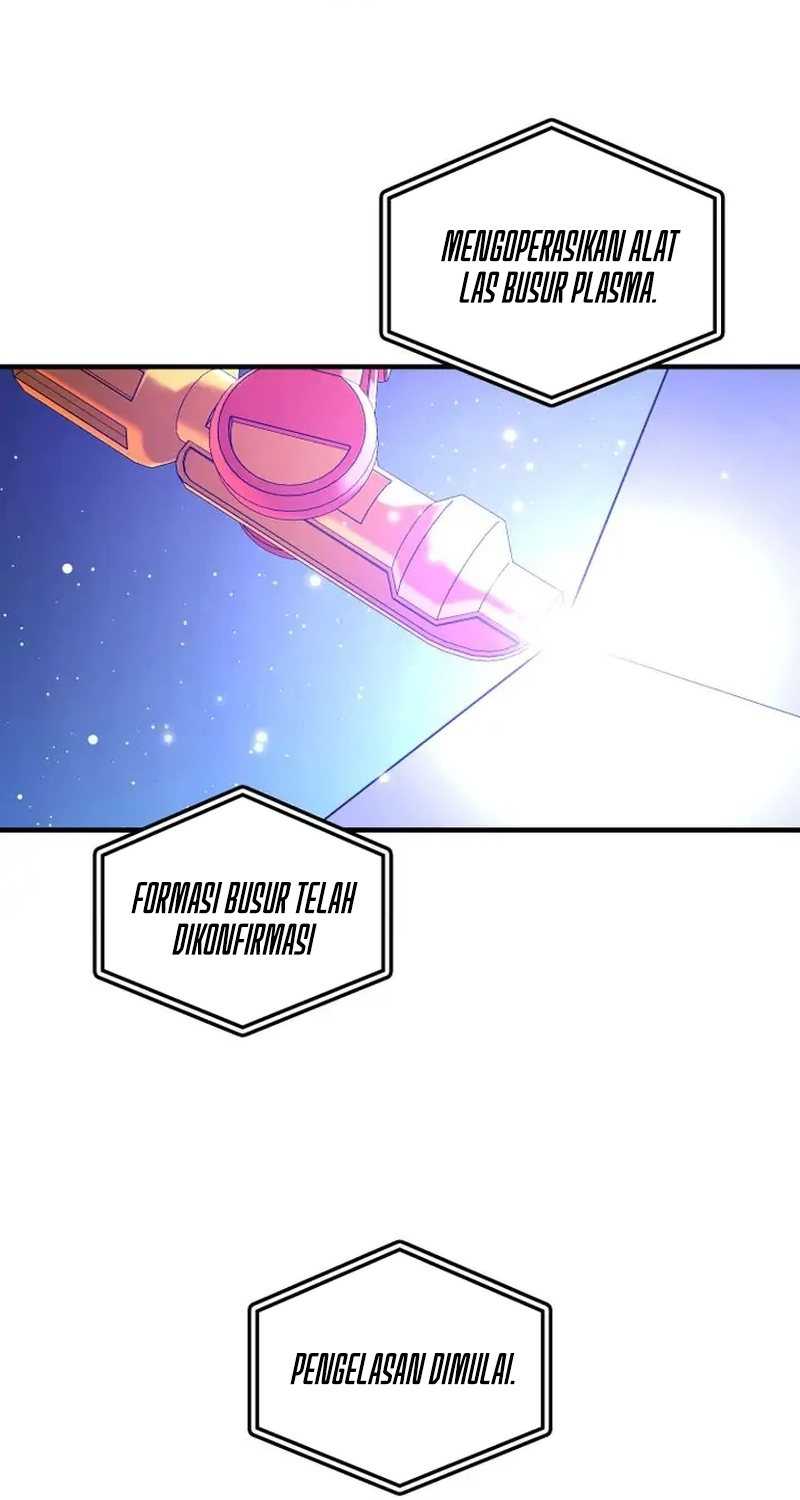 Cheolsu Saves the World Chapter 23 Gambar 139