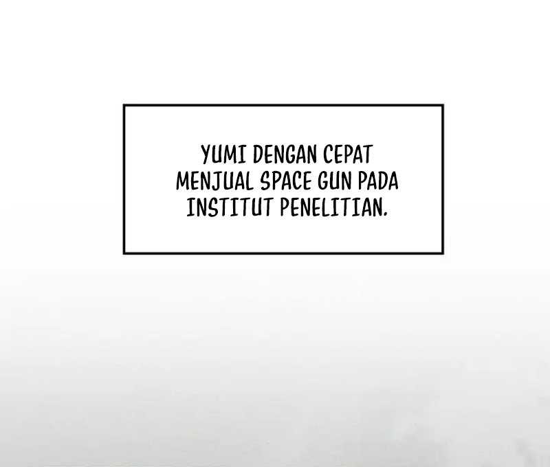 Cheolsu Saves the World Chapter 23 Gambar 26