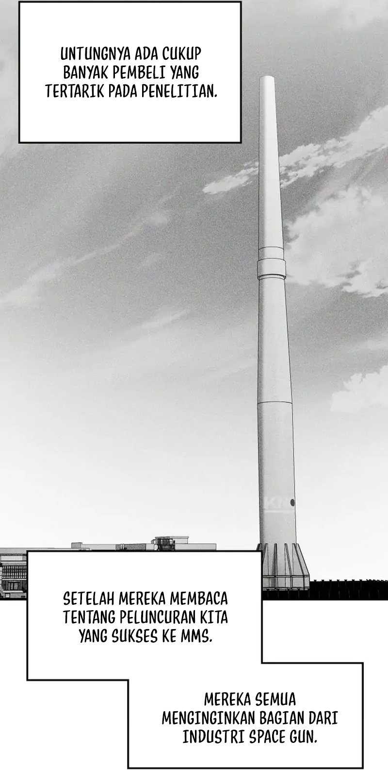 Cheolsu Saves the World Chapter 23 Gambar 29