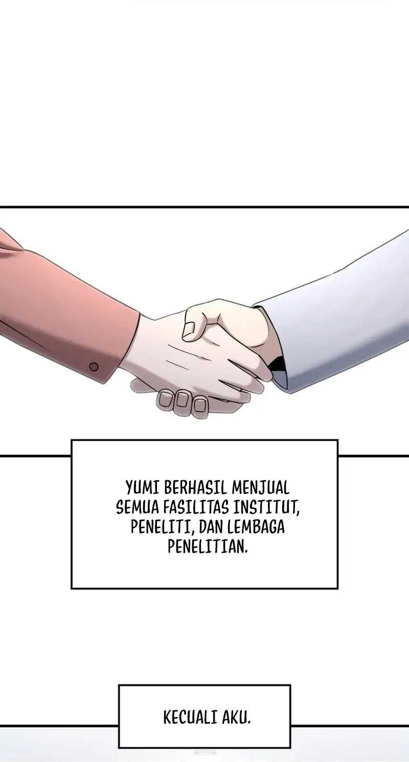 Cheolsu Saves the World Chapter 23 Gambar 31