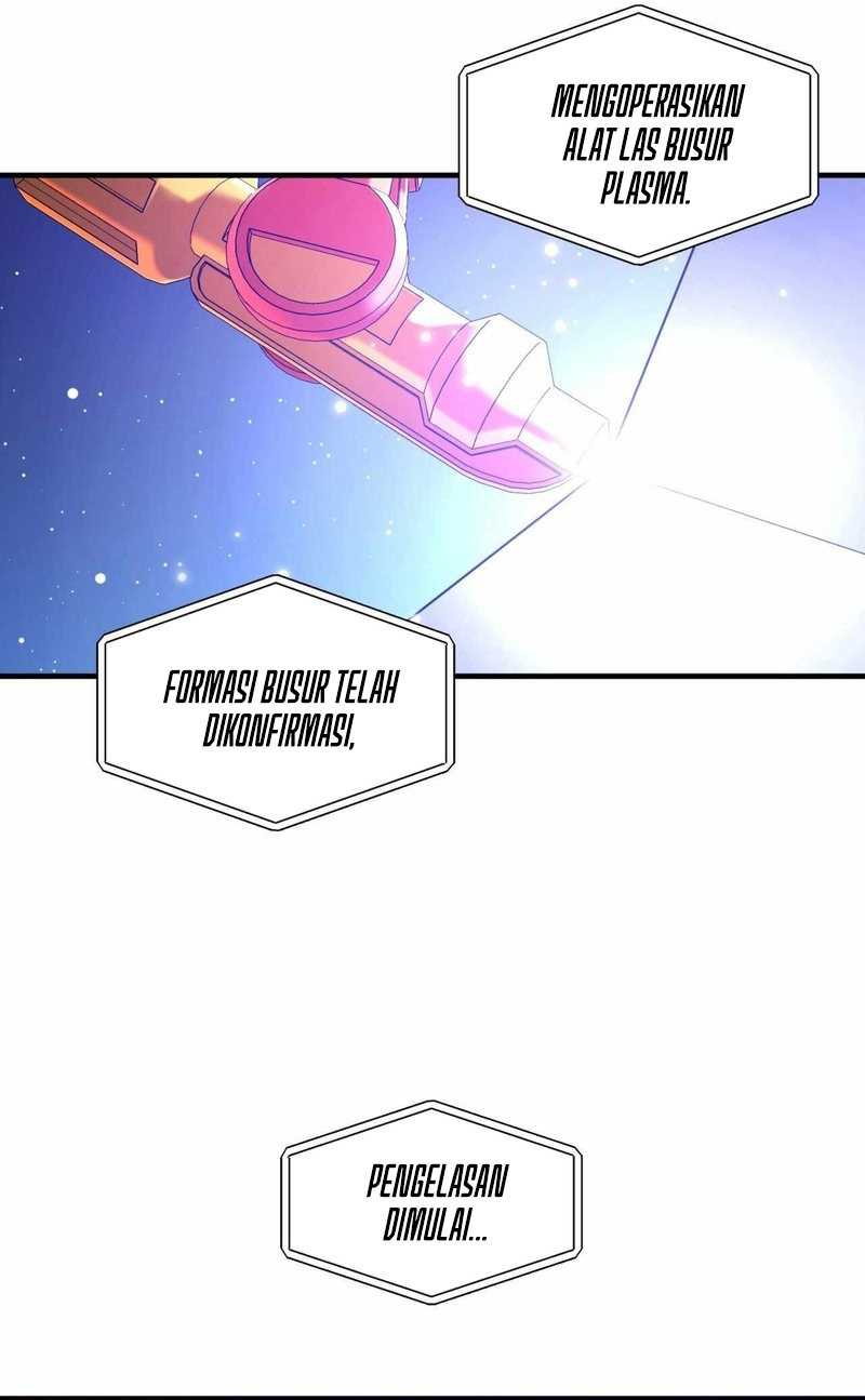 Manhwa Cheolsu Saves the World Chapter 23 gambar nomor 2