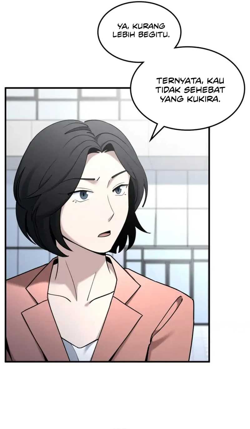 Cheolsu Saves the World Chapter 23 Gambar 21