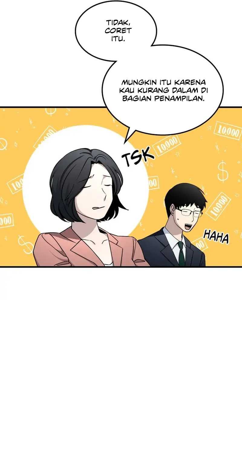 Cheolsu Saves the World Chapter 23 Gambar 23